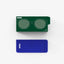 Izipizi Sunglasses Baby 0-9 M #C - Bakelite Green