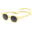 Izipizi Sunglasses Kids 9-36 M #C - Lemonade