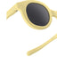 Izipizi Sunglasses Kids 9-36 M #C - Lemonade