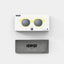 Izipizi Sunglasses Kids 9-36 M #C - Lemonade