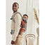 BabyBjörn Baby Carrier One Air 3D Mesh - Beige Gray