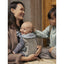 BabyBjörn Baby Carrier One Air 3D Mesh - Beige Gray
