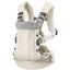 BabyBjörn Baby Carrier Harmony 3D Mesh Cream
