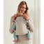 BabyBjörn Baby Carrier Harmony 3D Mesh Cream