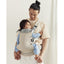 BabyBjörn Baby Carrier Harmony 3D Mesh Cream