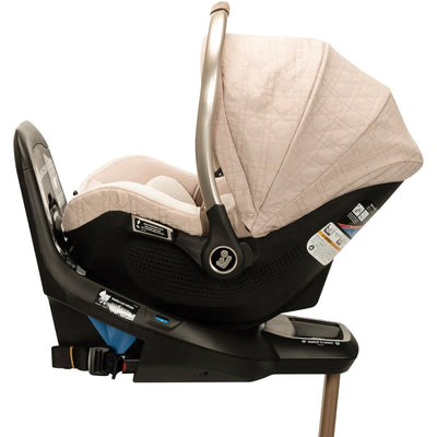 Maxi-Cosi® Peri™ 180° Rotating Infant Car Seat Natural Heritage