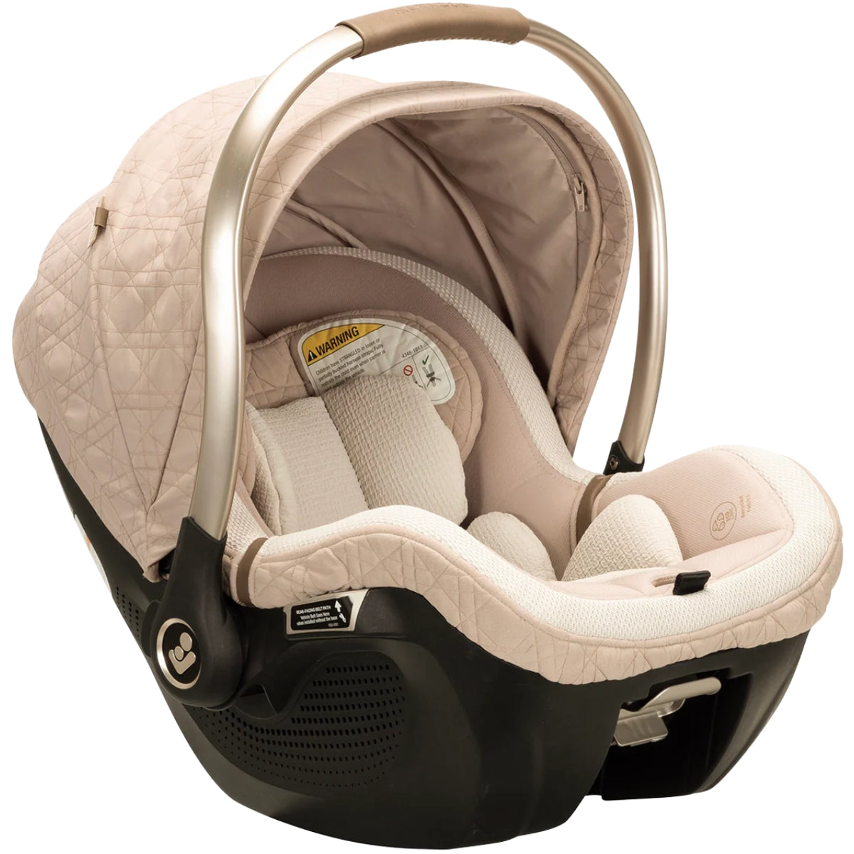 Maxi-Cosi® Peri™ 180° Rotating Infant Car Seat Natural Heritage