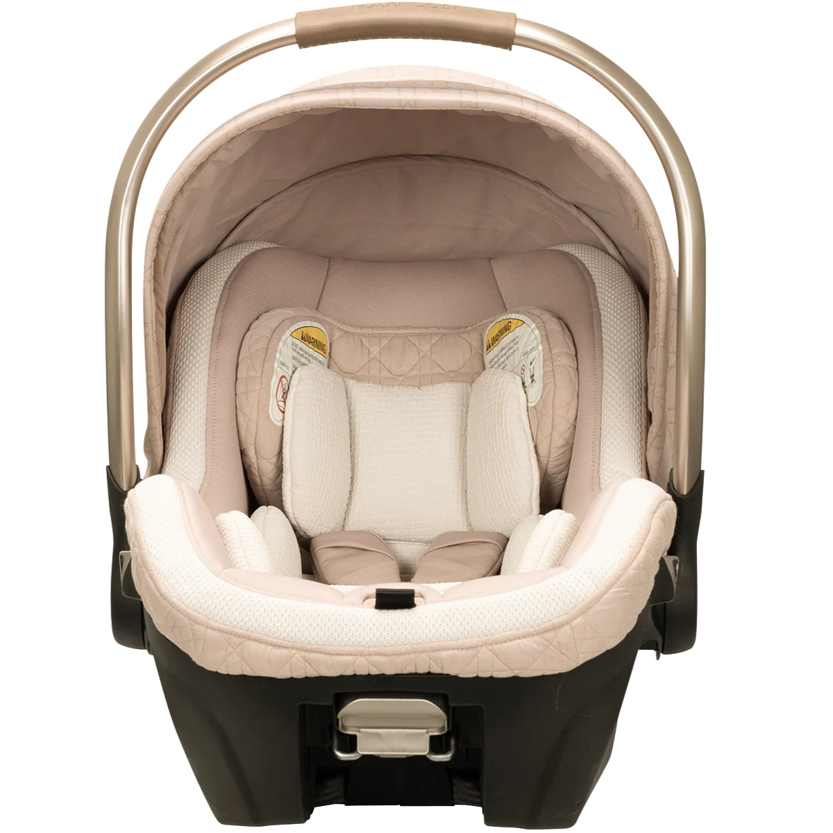 Maxi-Cosi® Peri™ 180° Rotating Infant Car Seat Natural Heritage