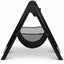 Silver Cross Wave Bassinet Stand - Black on Luna Baby Store Miami