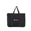 Silver Cross Jet Double Travel Bag - Black