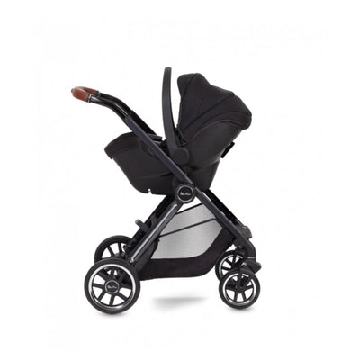 Silver Cross Dune / Reef Car Seat Adapters