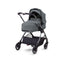 Silver Cross Dune Compact Bassinet - Glacier
