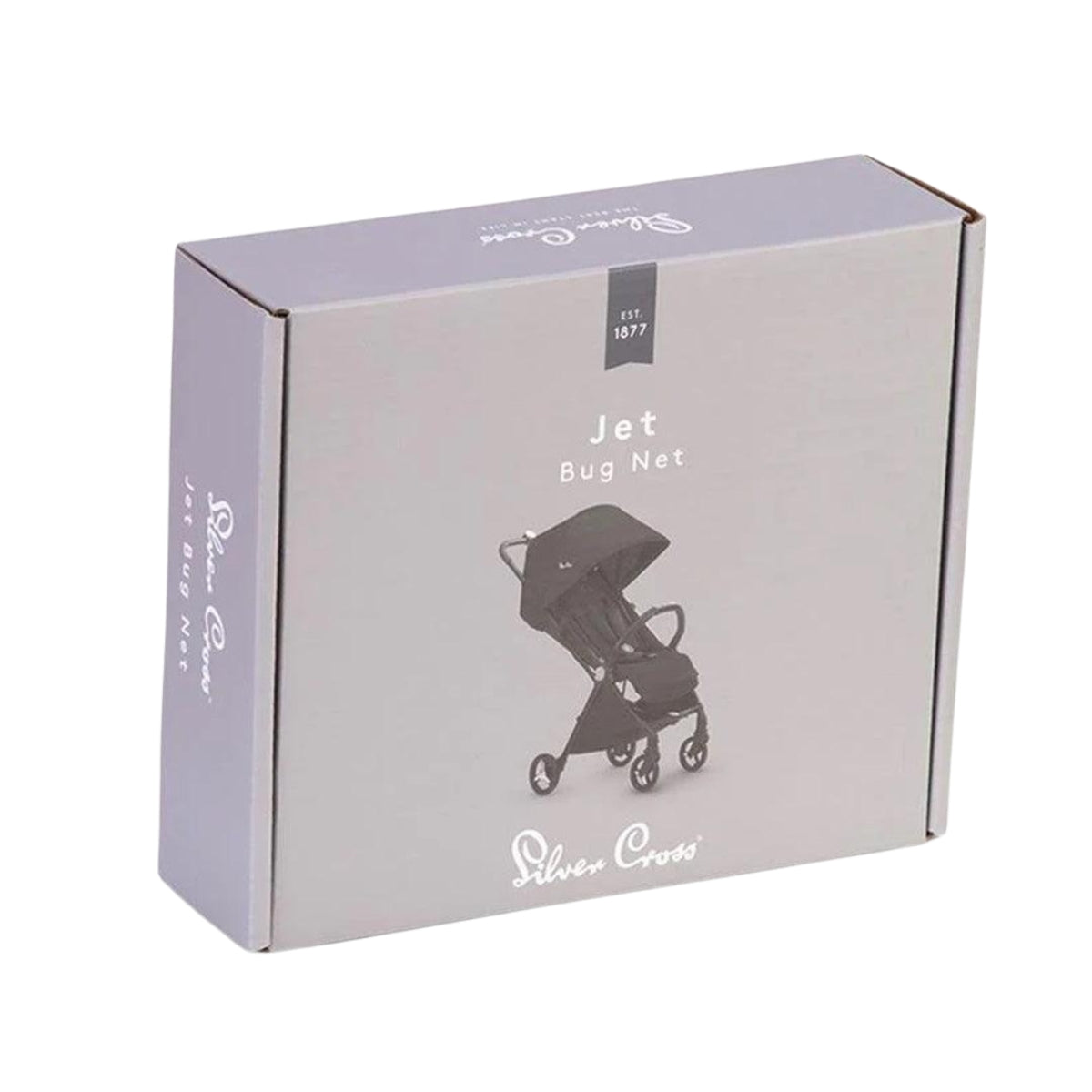 Silver Cross - Jet Mosquito Net