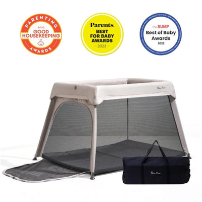 Silver Cross Sleep & Go Stone