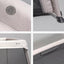 Silver Cross Sleep & Go Stone
