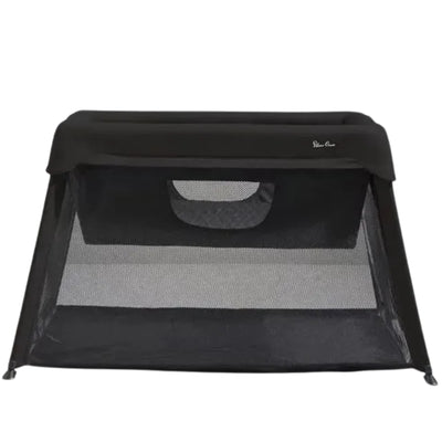 Silver Cross Sleep & Go Carbon