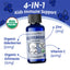 Legendairy Milk Elderberry Baby & Toddler Drops