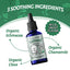 Legendairy Organic Baby Teething Gel