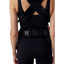 Bumpsuit The Armadillo Baby Carrier - Black