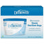 Dr. Brown's Microwave Steam Sterilizer Bags, 5-Pack