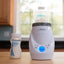 Dr. Brown's Natural Flow Milk Spa Breast Milk & Bottle Warmer with Even and Consistent Warming