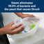 Dr. Brown's 100% Silicone Microwave Steam Reusable Sterilizing Bag