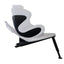 Babyark Smart Convertible Car Seat Eggshell White / Moonlight