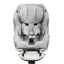 Babyark Smart Convertible Car Seat Eggshell White / Glacier Ice