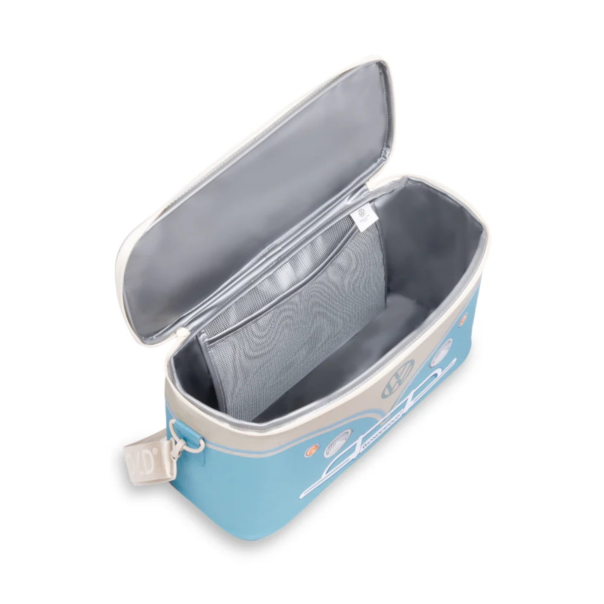 Wonderfold - Volkswagon Cooler Bag, Bondi Blue