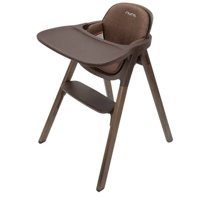 Nuna Bryn Highchair - Clove