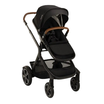 Nuna Demi Next + Rider Board - Caviar