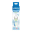 Dr. Brown's Natural Flow Options Narrow Bottle, 4 oz/120ml