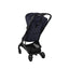 Bugaboo Butterfly 2 Travel Stroller Black/Deep Indigo