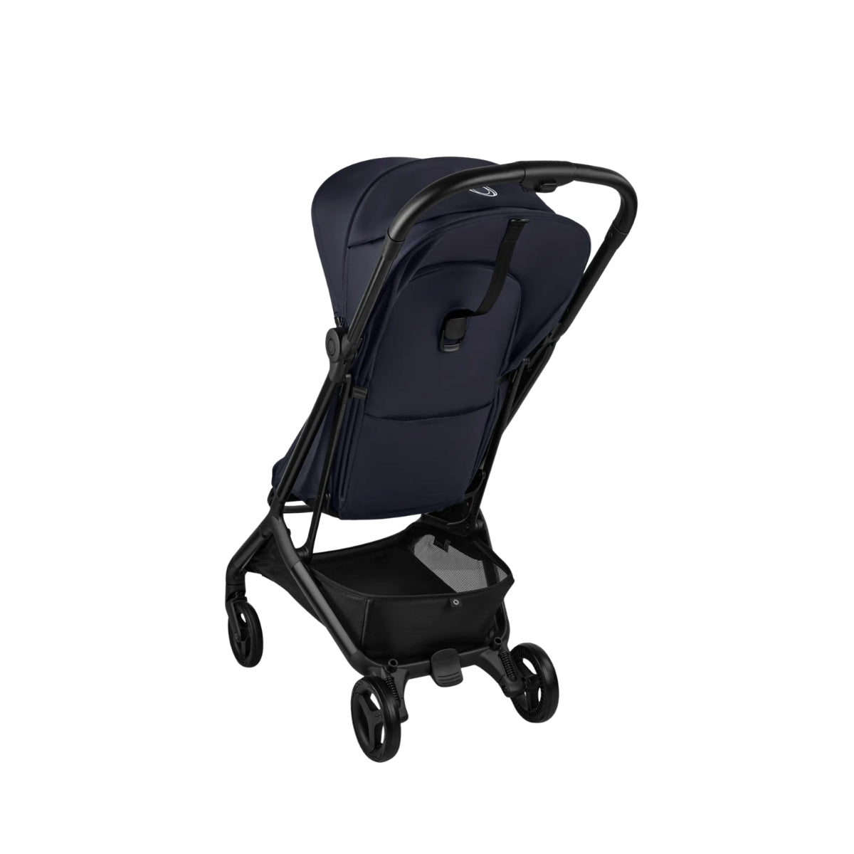 Bugaboo Butterfly 2 Travel Stroller Black/Deep Indigo