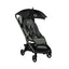 Bugaboo Butterfly 2 Travel Stroller Black/Desert Taupe