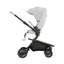 Mima Creo Stroller - White