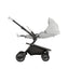 Mima Creo Stroller - White