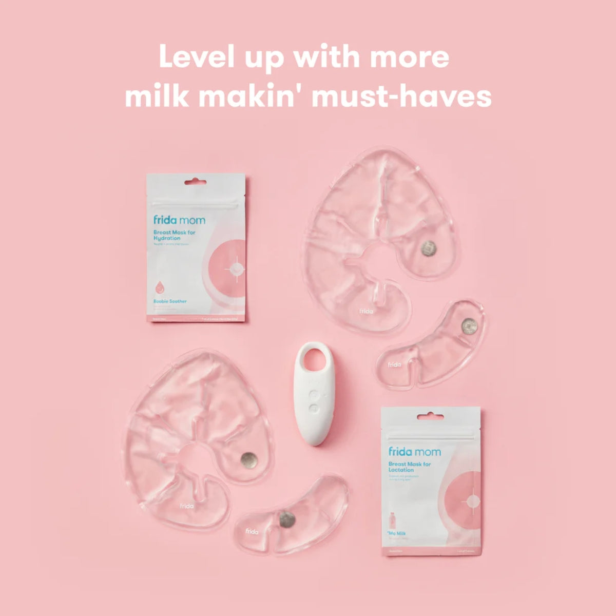 Frida Mom - No-Mess Nipple Cream