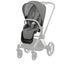 Cybex Priam 4/E-Priam 2 Seat Pack - Soho Grey