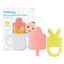 Fridababy Not-Too-Cold-To-Hold Teether