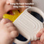 Fridababy Not-Too-Cold-To-Hold Teether