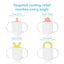 Fridababy Not-Too-Cold-To-Hold Teether