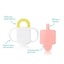 Fridababy Not-Too-Cold-To-Hold Teether