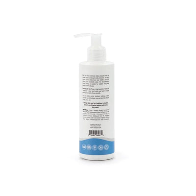 Baby Jolie Baby Hair Conditioner 7.5 Oz