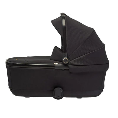Silver Cross Reef 2 Bassinet - Espresso (Special Edition)