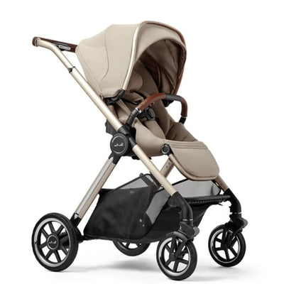Silver Cross Reef 2 Stroller - Stone