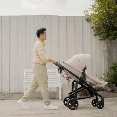 Maxi Cosi Tayla Max Stroller - Desert Wonder