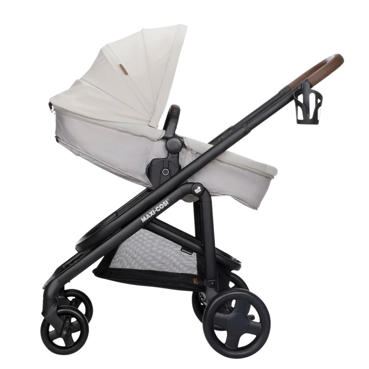 Maxi Cosi Tayla Max Stroller - Desert Wonder
