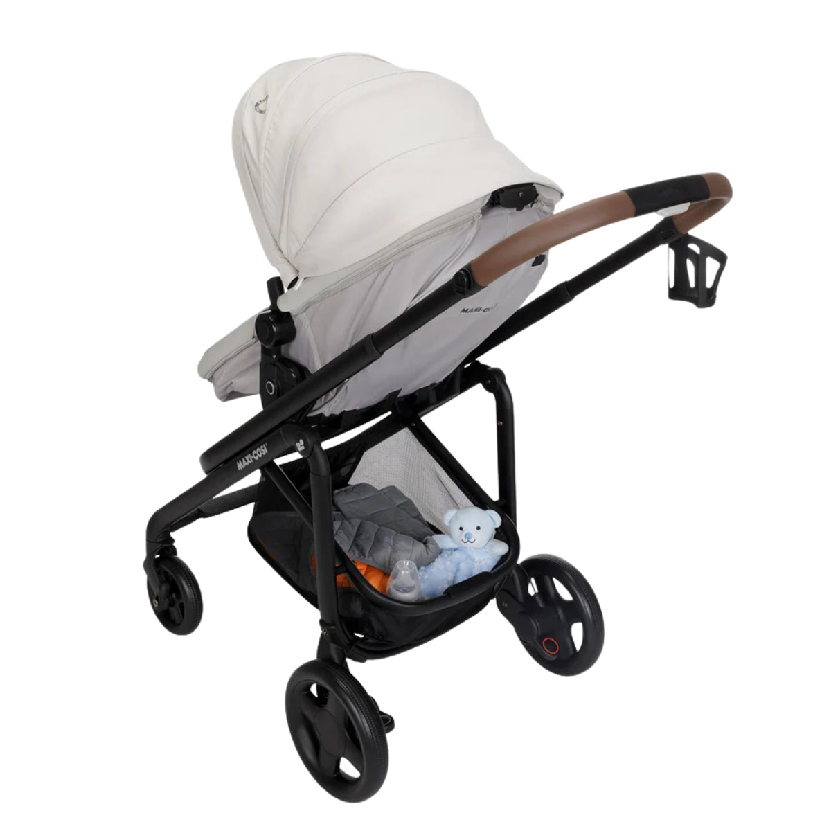 Maxi Cosi Tayla Max Stroller - Desert Wonder