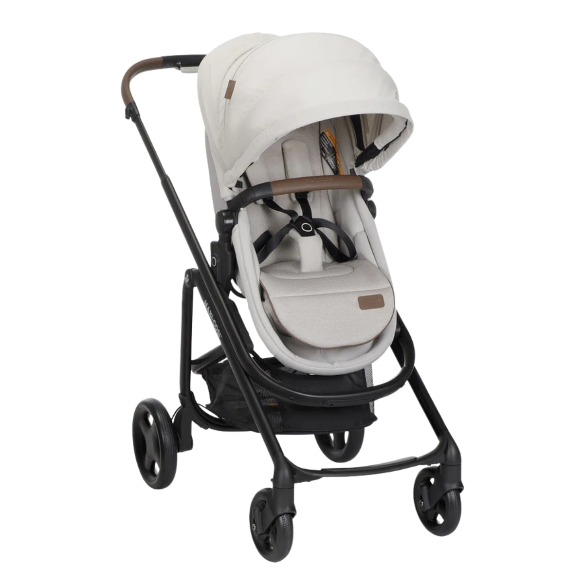 Maxi Cosi Tayla Max Stroller - Desert Wonder
